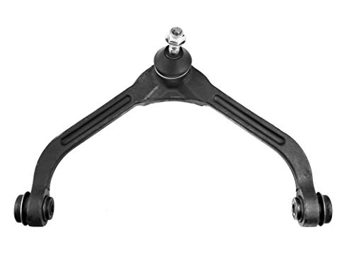 ADIGARAUTO K3198 Brazo de control superior delantero - Imagen 4