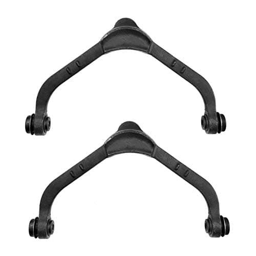 ADIGARAUTO K3198 Brazo de control superior delantero - Imagen 3