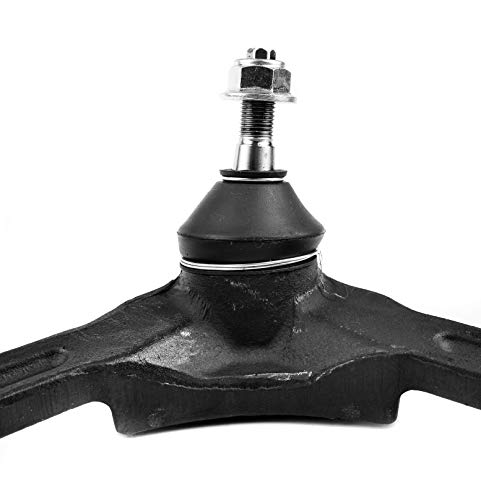 ADIGARAUTO K3198 Brazo de control superior delantero - Imagen 6