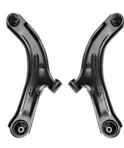 ADIGARAUTO K620566 K620567 Brazo de control inferior