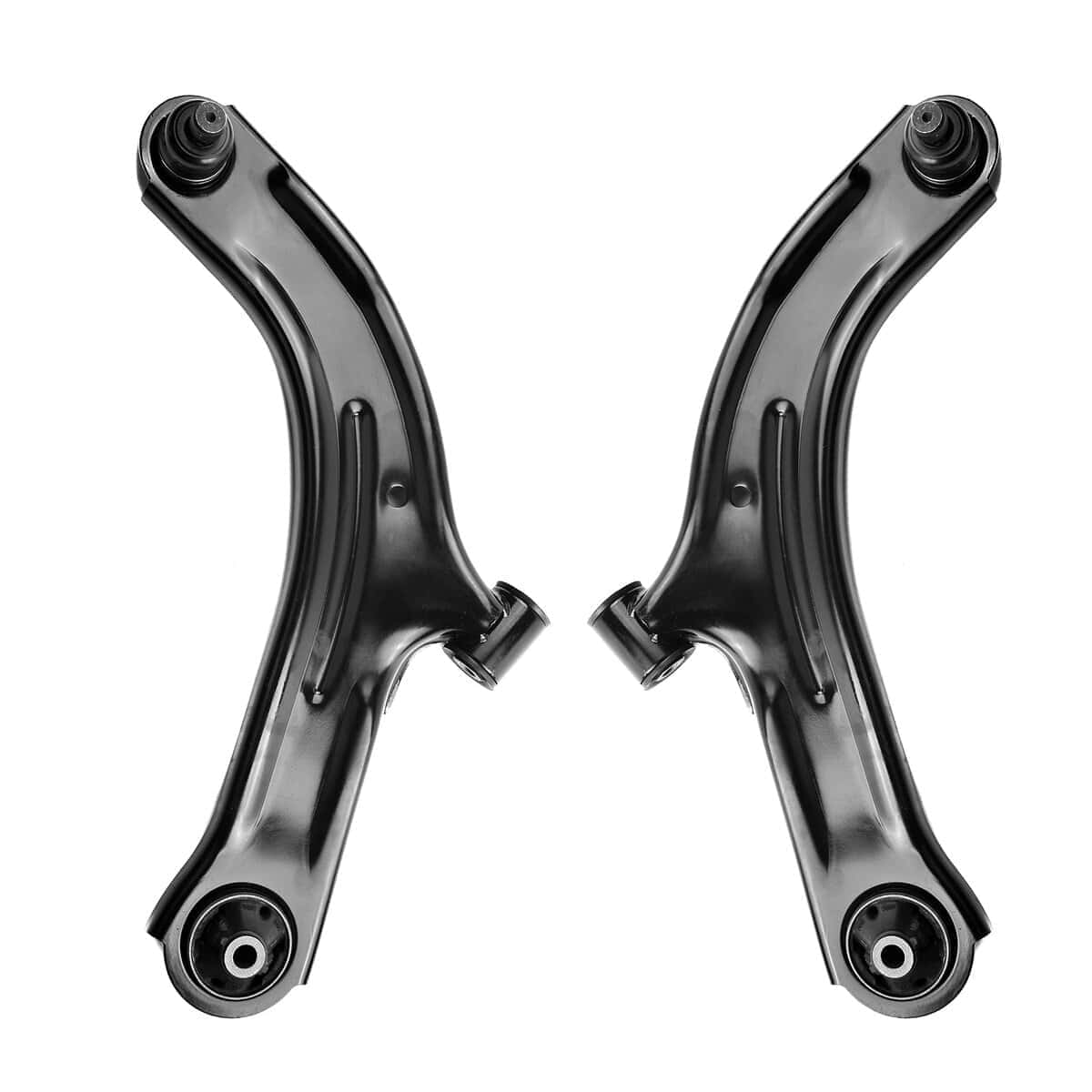 ADIGARAUTO K620566 K620567 Brazo de control inferior