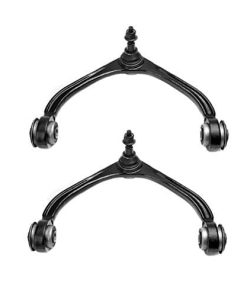 ADIGARAUTO K620006 Brazo de Control Superior Delantero