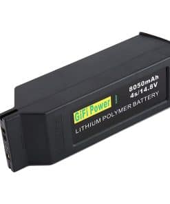 Batería de 8050mAh 14.8V Reemplazo para Drone Yuneec