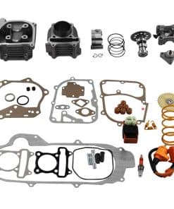 Kit de Reconstrucción de Cilindro GY6 Kymlaa 100cc para
