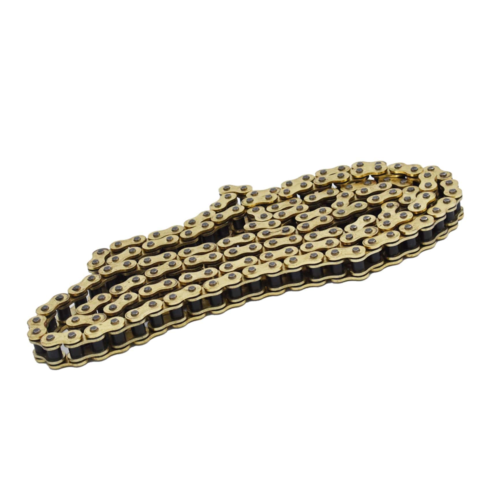 Cadena de transmisión con junta tórica 530 Pitch 150 - Imagen 8