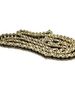 Cadena de transmisión con junta tórica 530 Pitch 150