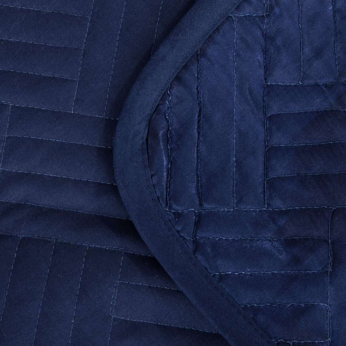 Set de Edredón de Seda de Satén NTBAY King, Juego de - Imagen 6