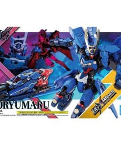 Bandai Hobby Spirits Soryumaru, Bandai Spirits HG 1/144