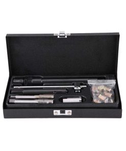 Juego de Herramientas de Reparación de Roscas de Bujías,