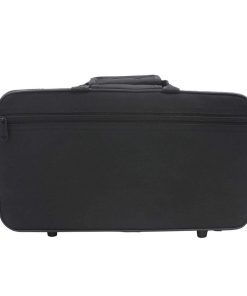 Estuche para clarinete Bnineteenteam, Bolsa acolchada de