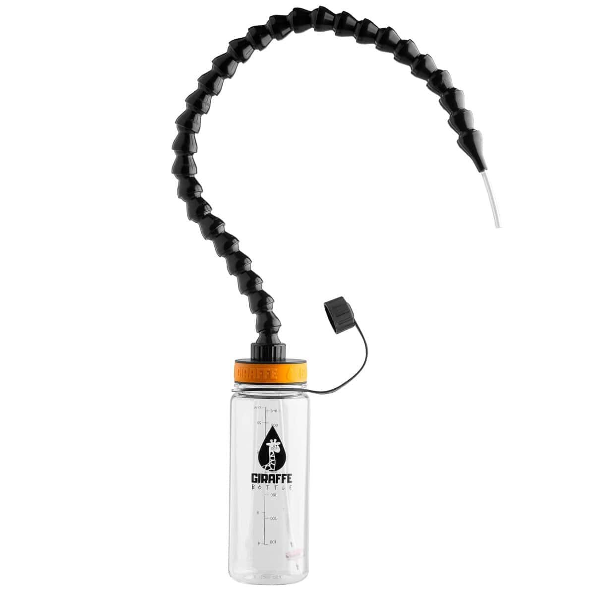 Sistema de Bebida Manos Libres Giraffe Bottle Tower,