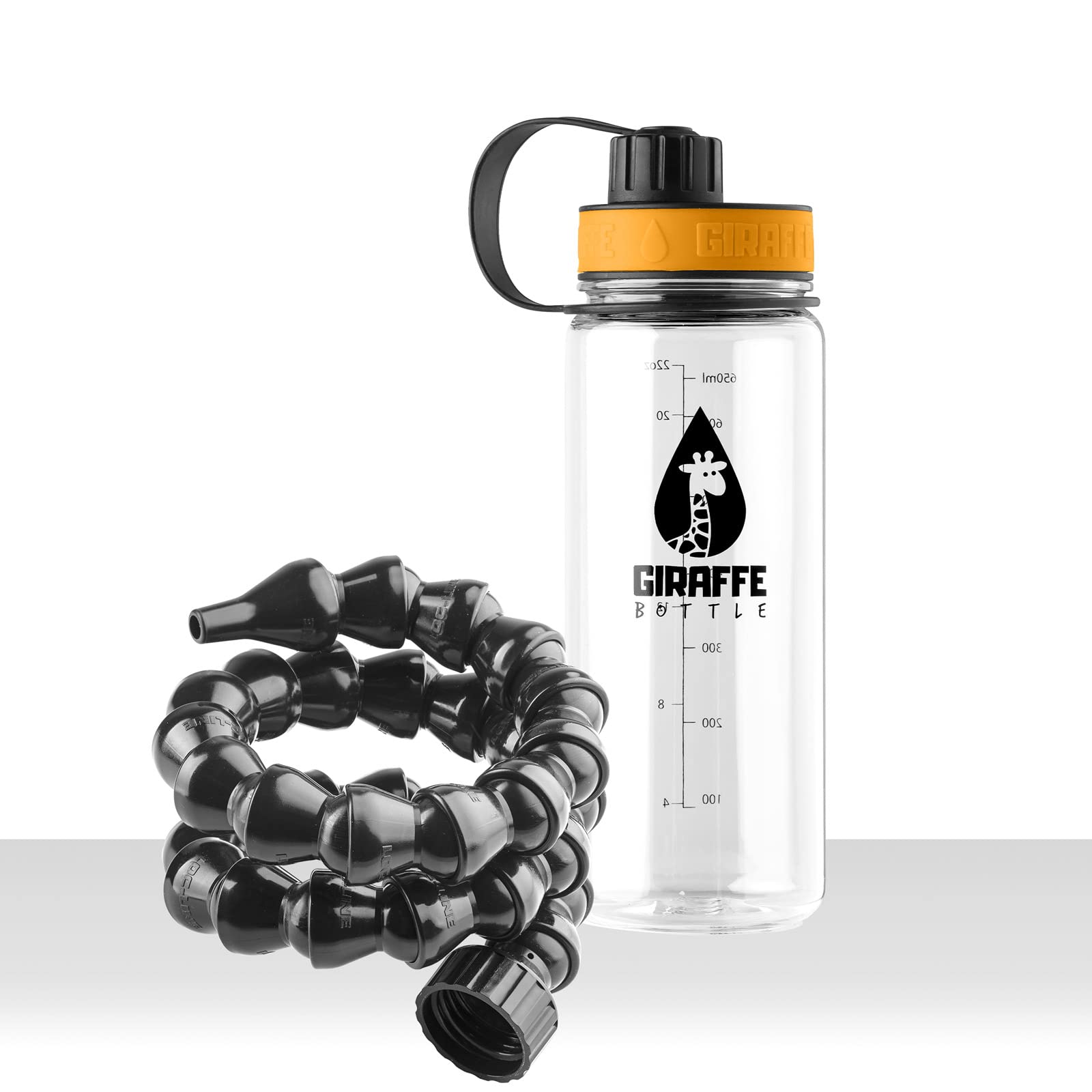 Sistema de Bebida sin Manos Giraffe Bottle Tower, Botella - Imagen 3