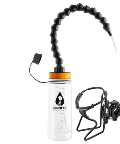 Sistema de Bebida Manos Libres Giraffe Bottle Tower,