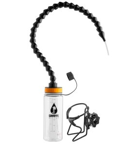 Sistema de Bebida Manos Libres Giraffe Bottle Tower,