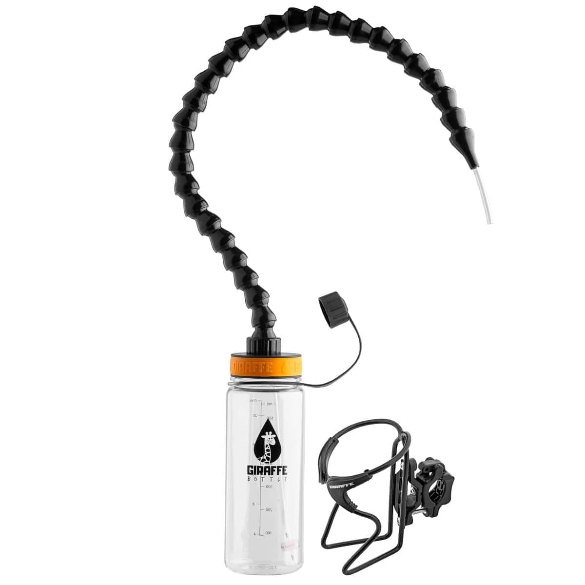 Sistema de Bebida Manos Libres Giraffe Bottle Tower,