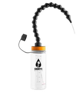 Sistema de Bebida sin Manos Giraffe Bottle Tower, Botella