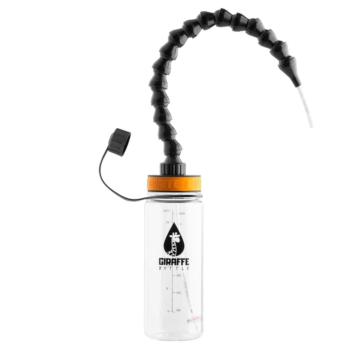 Sistema de Bebida sin Manos Giraffe Bottle Tower, Botella