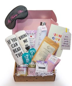 Milky Chic - Set de Regalo para Nuevas Mamás 'You Got