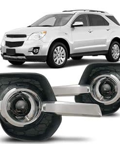 Luces antiniebla CPW compatibles con [2010 2011 2012 2013
