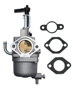 Carbman 20B-62302-30 Carburador con Juego de Juntas de