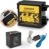 Kit de Frenos de Emergencia para Remolque BUNKER INDUST con
