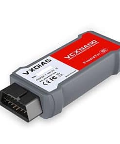 VXDIAG VCX Nano Compatible para Ford/Mazda 2 en 1