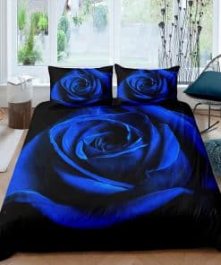 Set de Funda nórdica Feelyou para el Día de San Valentín