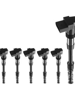 Paquete de Bobinas de Encendido de Motor A-Premium