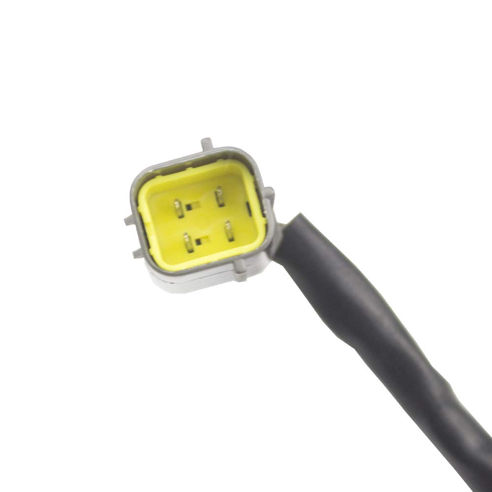 2X Sensor de Oxígeno O2 para Nissan Versa 1.8L 2008-2010; - Imagen 8