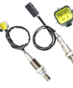 2X Sensor de Oxígeno O2 para Nissan Versa 1.8L 2008-2010;