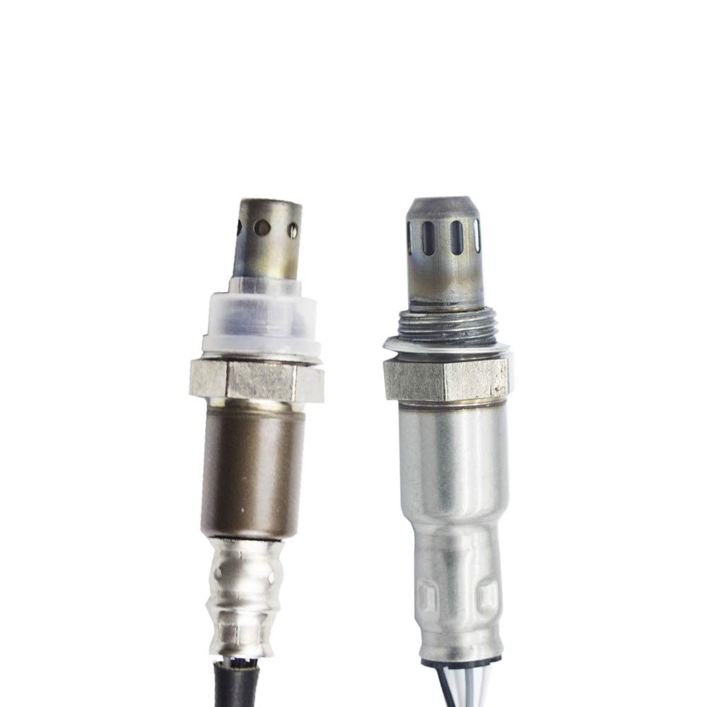 2X Sensor de Oxígeno O2 para Nissan Versa 1.8L 2008-2010; - Imagen 3