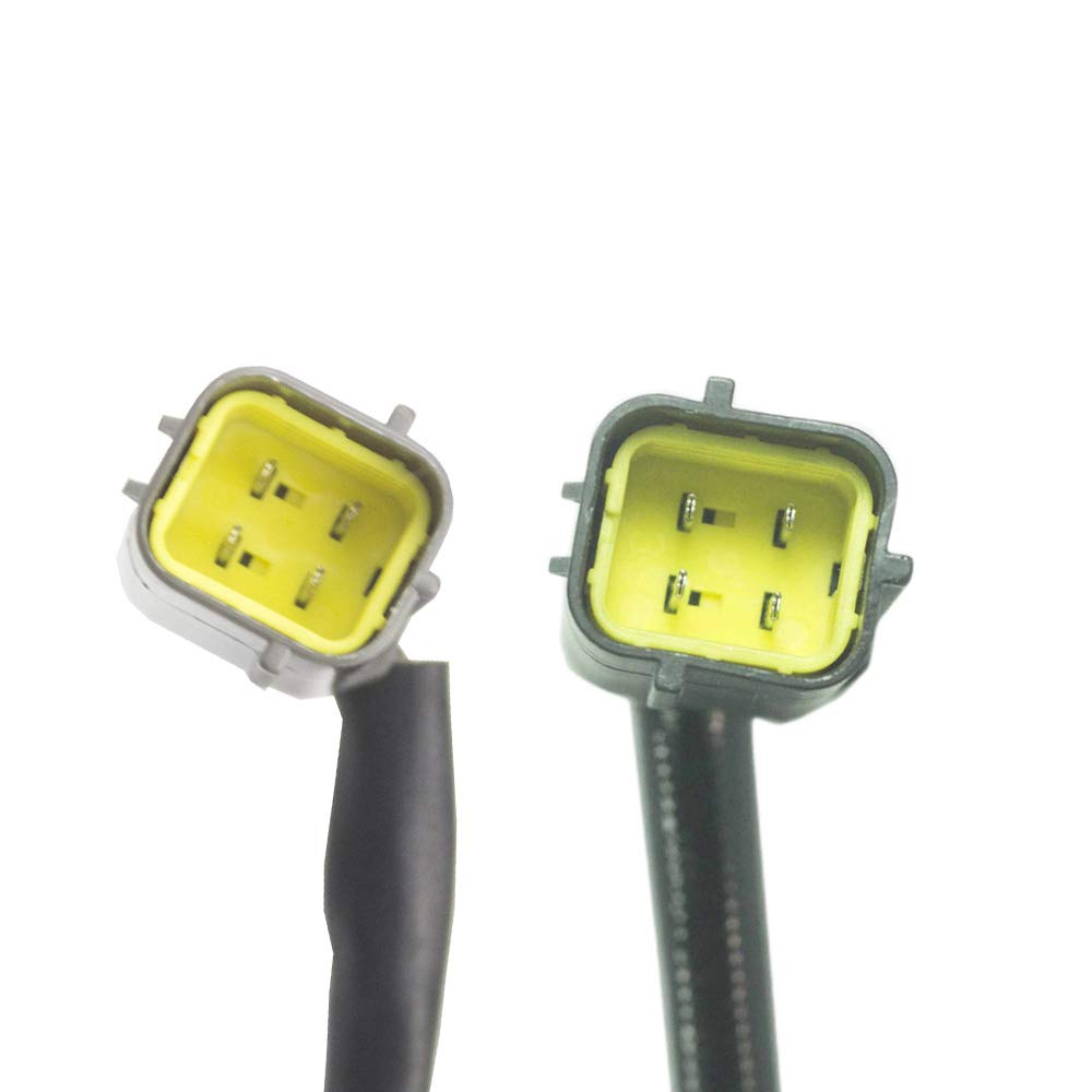 2X Sensor de Oxígeno O2 para Nissan Versa 1.8L 2008-2010; - Imagen 4