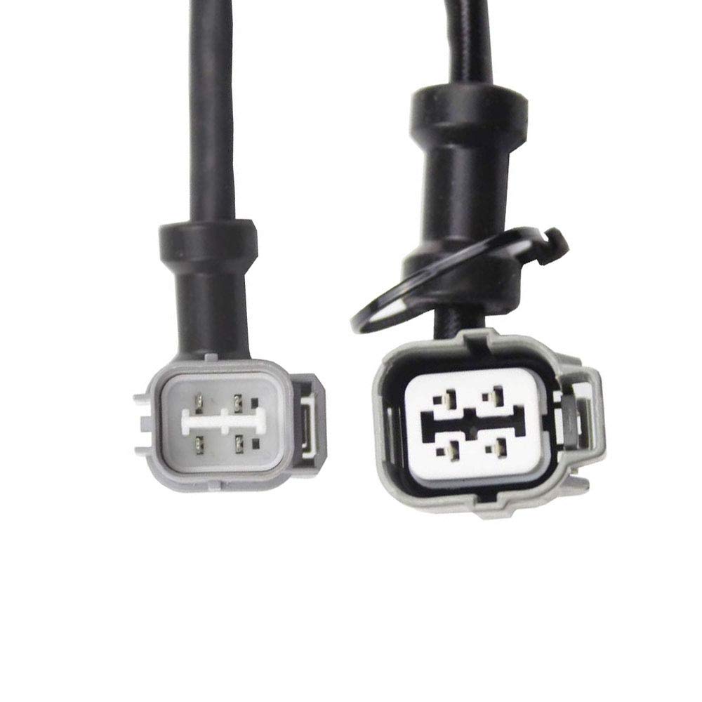 2x Sensor de Oxígeno para Honda Element 2003 2004 2005 2006 - Imagen 4