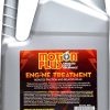 Tratamiento para Motor Motion Plus/Metal Treatment/Super