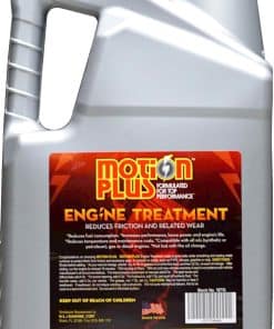 Tratamiento para Motor Motion Plus/Metal Treatment/Super