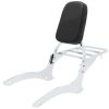 Respaldo Sissy Bar con Portaequipajes -0 Classic