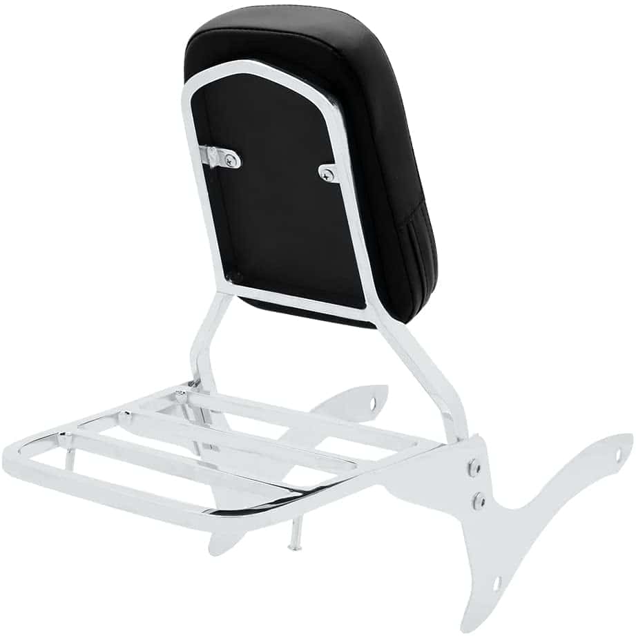 Respaldo Sissy Bar con Portaequipajes -0 Classic - Imagen 4