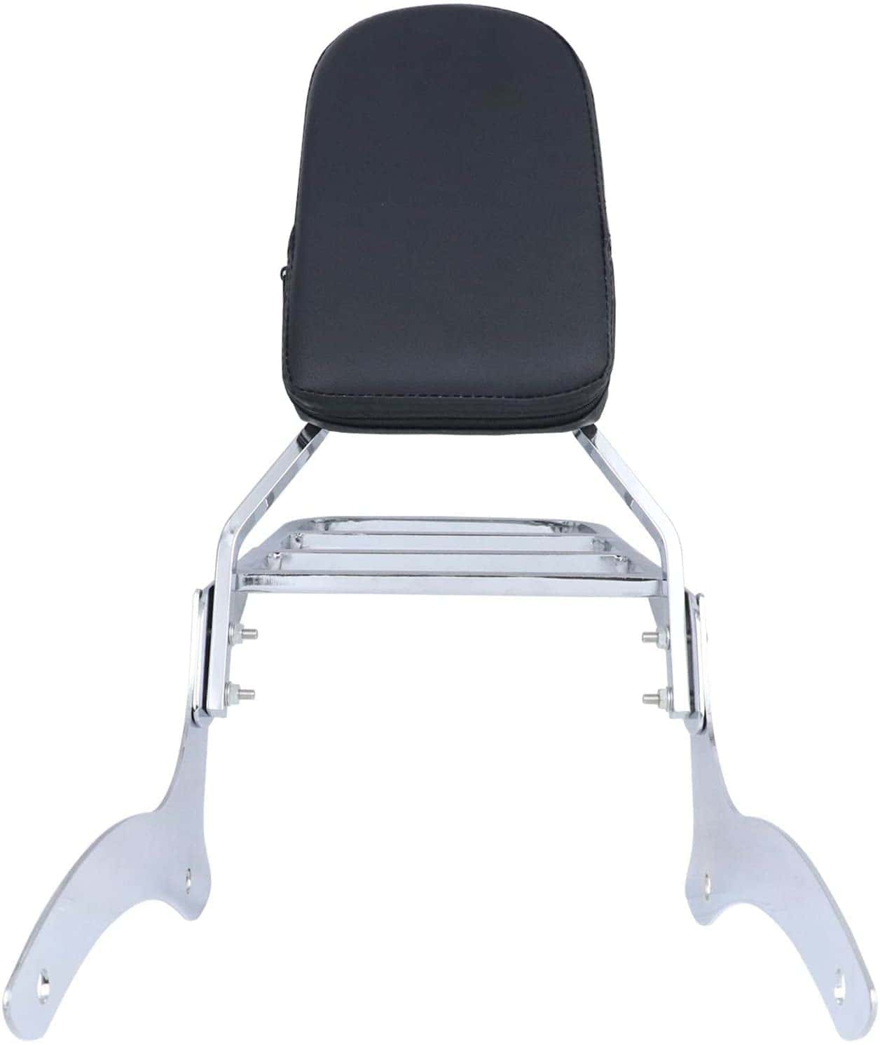 Respaldo Sissy Bar con Portaequipajes -0 Classic - Imagen 5