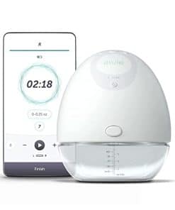 Extractor de Leche Elvie - Único, Extractor de Leche