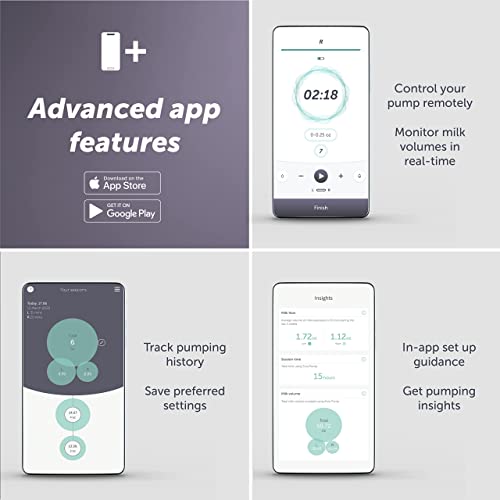 Extractor de Leche Elvie - Único, Extractor de Leche - Imagen 4