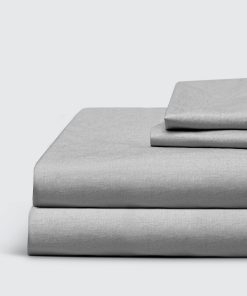 Juego de Sábanas de Algodón 100% Everspread. Tamaño