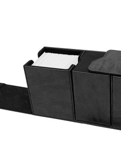 Ultra Pro E-85895 Caja de Almacenaje Alcove Vault Colección