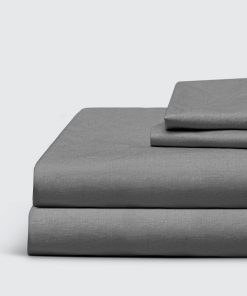 Juego de Sabanas 100% Algodón Everspread. Tamaño Queen -