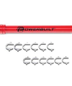 Juego de Herramientas para la Extracción del Extremo