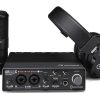 Steinberg UR22C USB 3.0 Studio Bundle con Cubase AI y