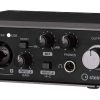 Interfaz de Audio Steinberg UR22C 2x2 USB 3.0 con Cubase AI