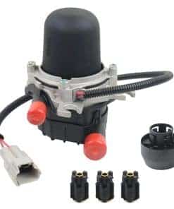 Bomba de inyección de aire secundaria GELUOXI para Toyota