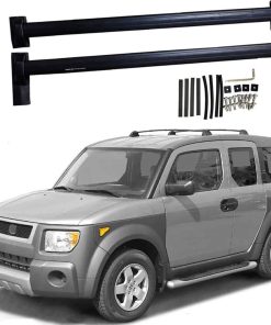 Barras Transversales de Techo 2003-2011 para Honda Element