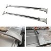 Barras Transversales de Techo de Aluminio para Carga