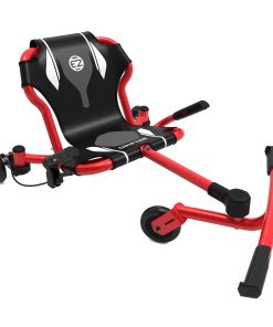EzyRoller Drifter-X Nuevo Juguete para Montar -Rojo